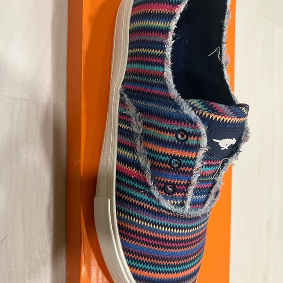 NWB Rocket Dog Canvas Shoes - Picture 6 of 6